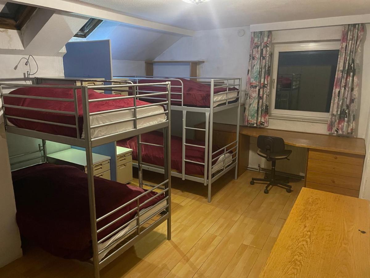 Suburb Hostel Purkersdorf Zewnętrze zdjęcie