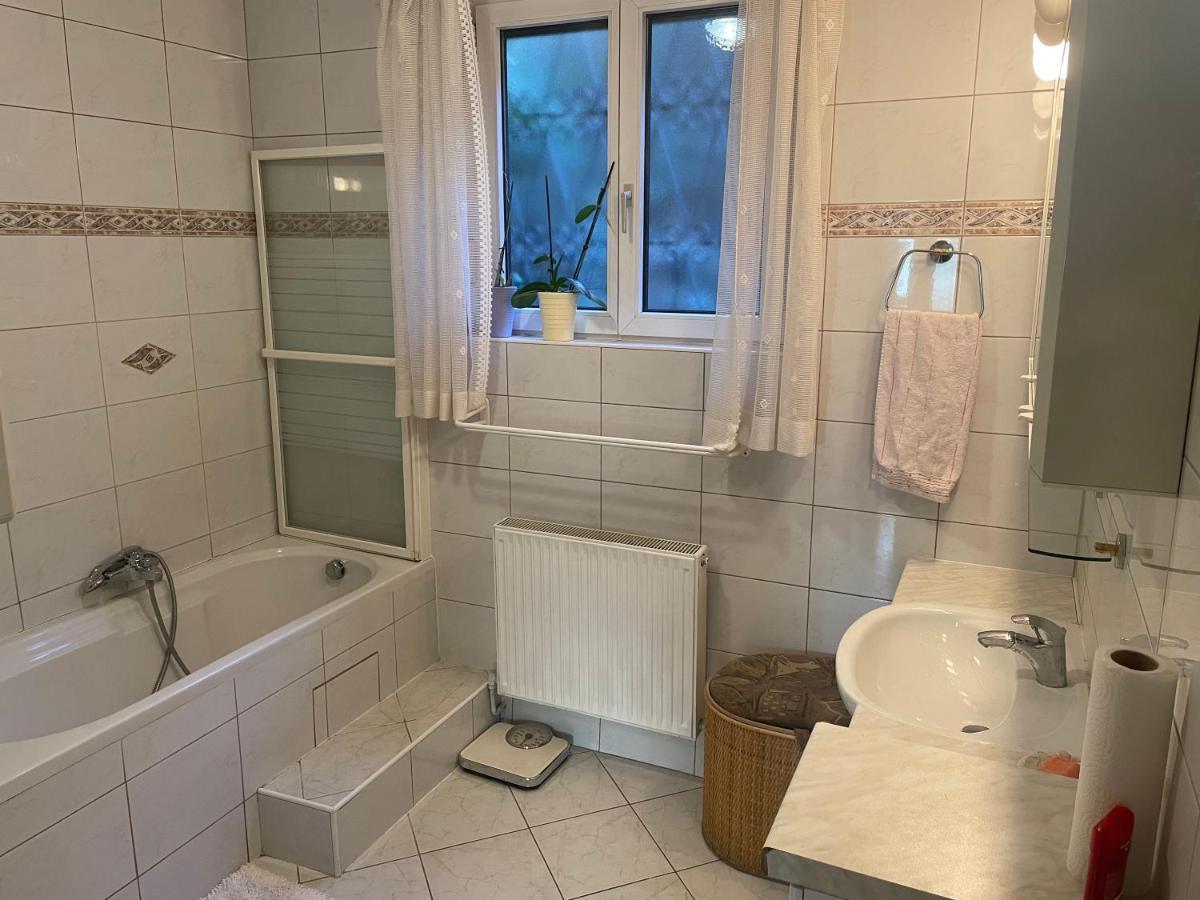 Suburb Hostel Purkersdorf Zewnętrze zdjęcie