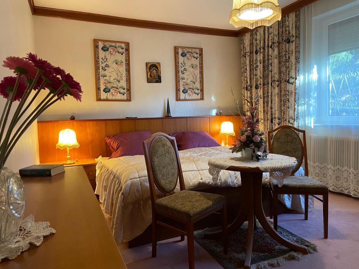 Suburb Hostel Purkersdorf Zewnętrze zdjęcie