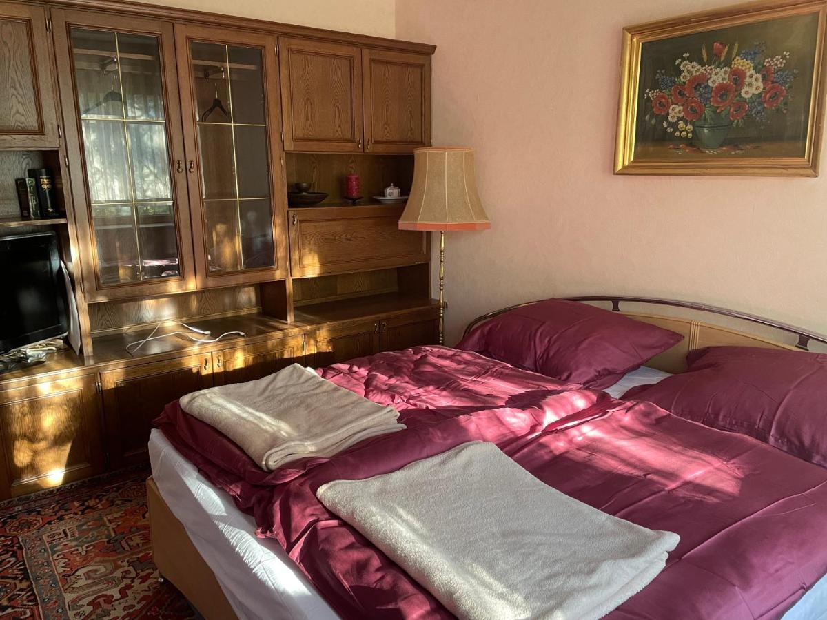 Suburb Hostel Purkersdorf Zewnętrze zdjęcie
