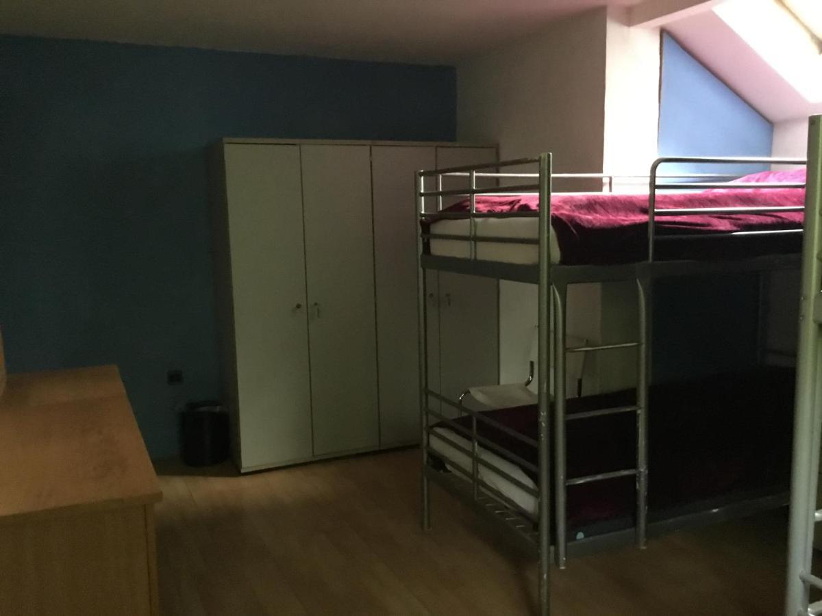 Suburb Hostel Purkersdorf Zewnętrze zdjęcie