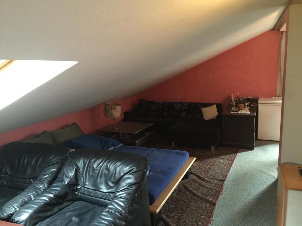 Suburb Hostel Purkersdorf Zewnętrze zdjęcie